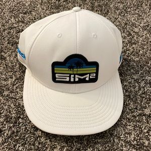 Taylormade Sim2 men’s hat